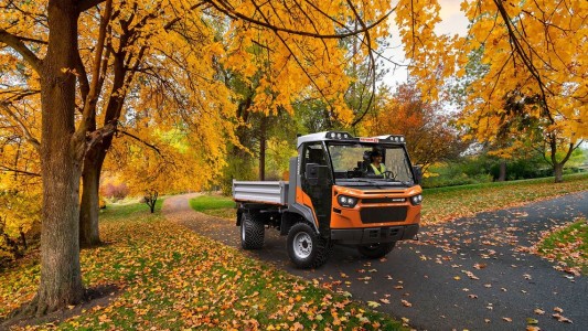 Neu - Reform Muli T 15 V